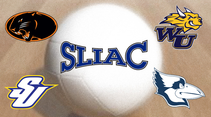 2014 SLIAC Volleyball Tournament Preview