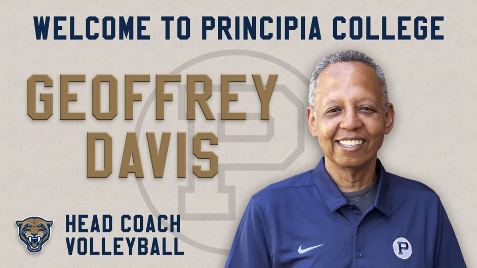 Davis to Helm Panthers Volleyball