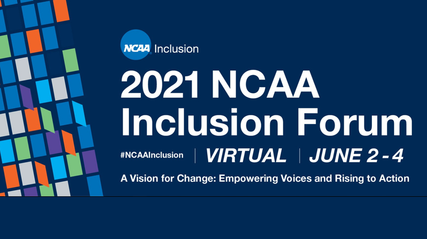 NCAA Inclusion Forum