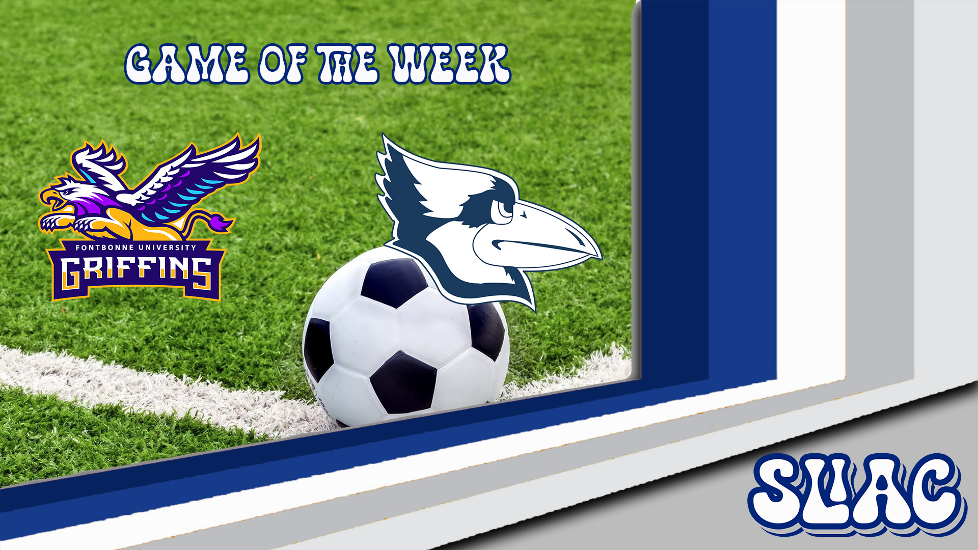 SLIAC Game of the Week: Fontbonne at Westminster