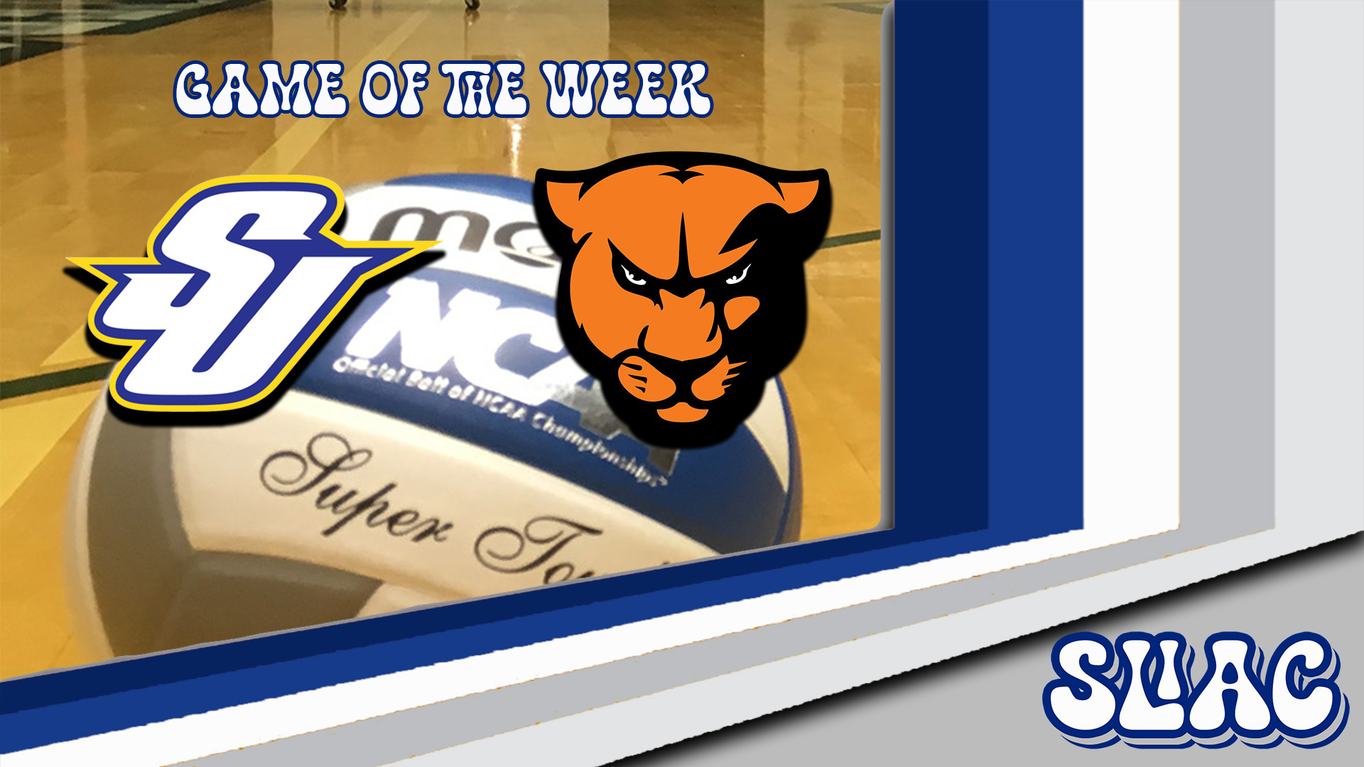 SLIAC Game of the Week: Spalding at Greenville