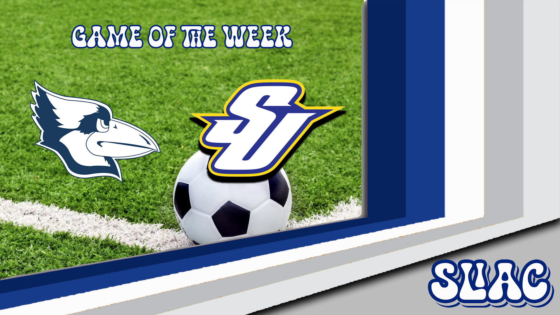 SLIAC Game of the Week: Westminster at Spalding