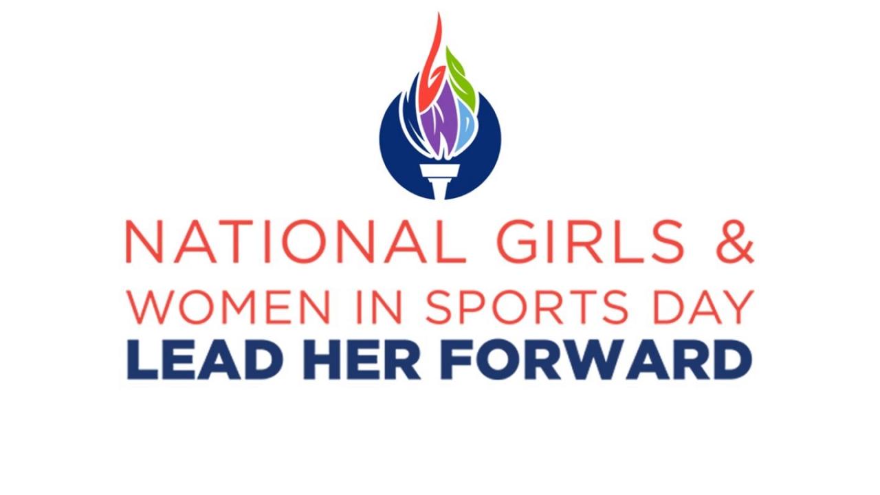 SLIAC Celebrates National Girls & Women In Sports Day