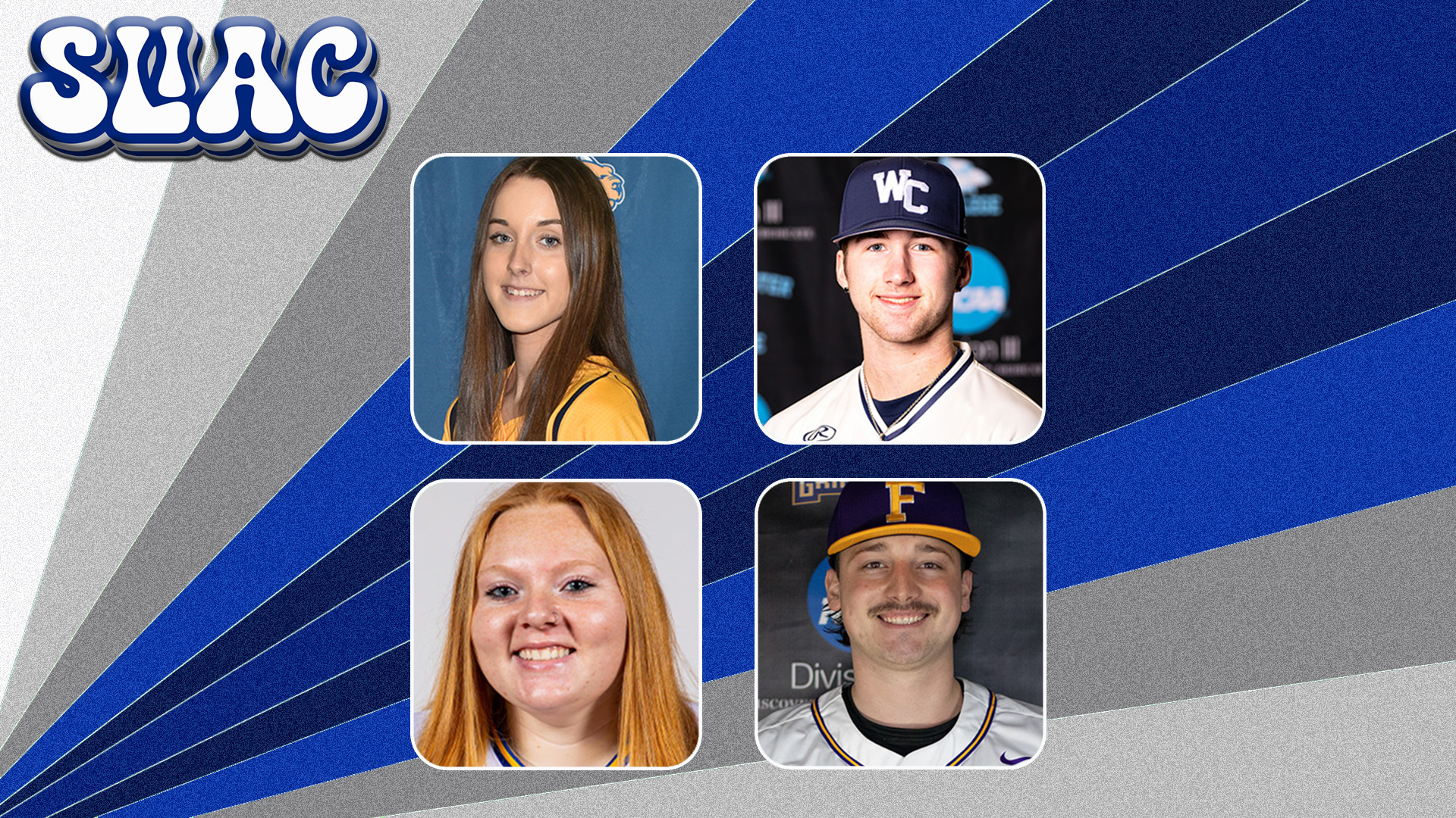 SLIAC Players of the Week - March 13