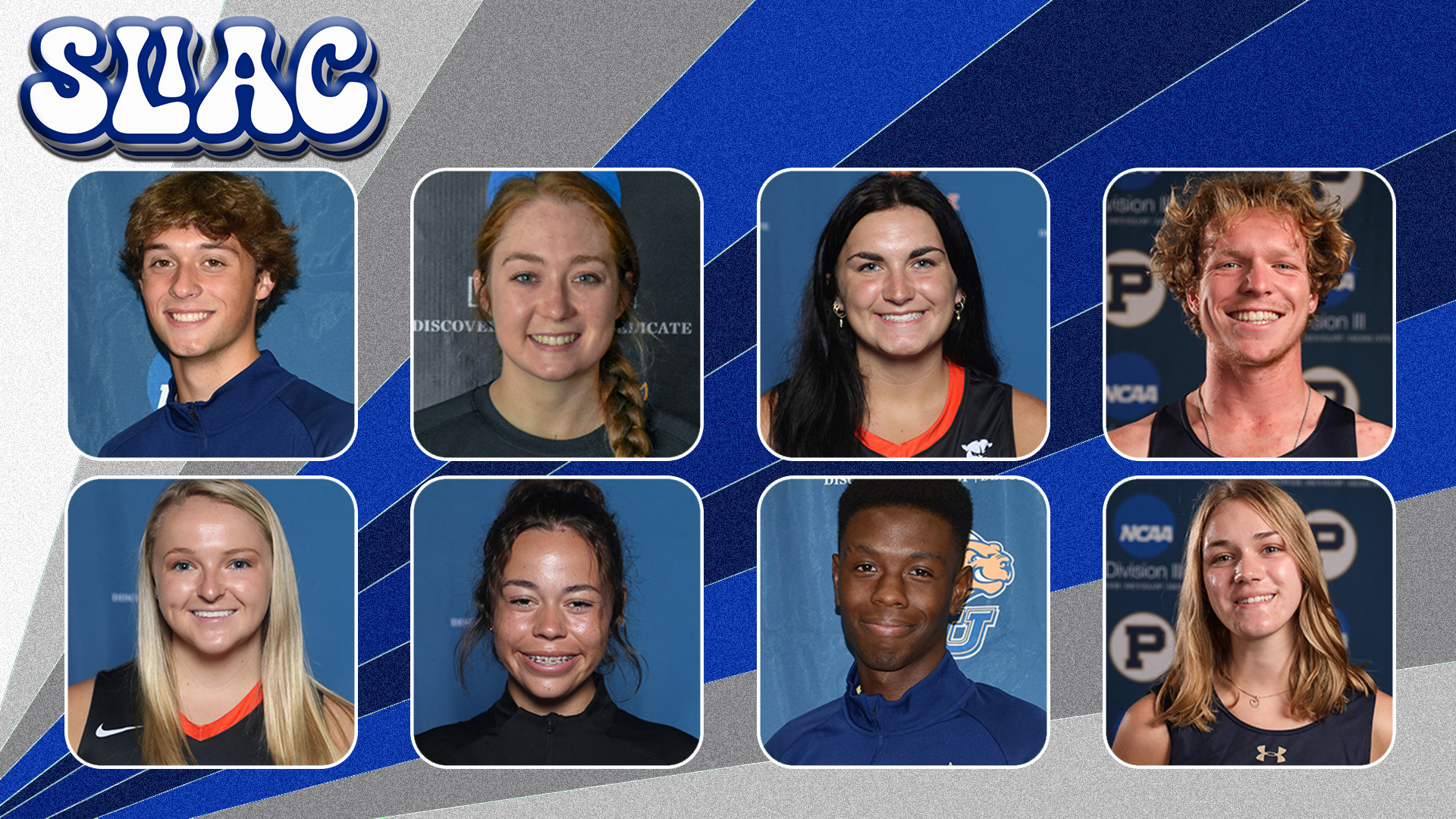 SLIAC Players of the Week - October 10