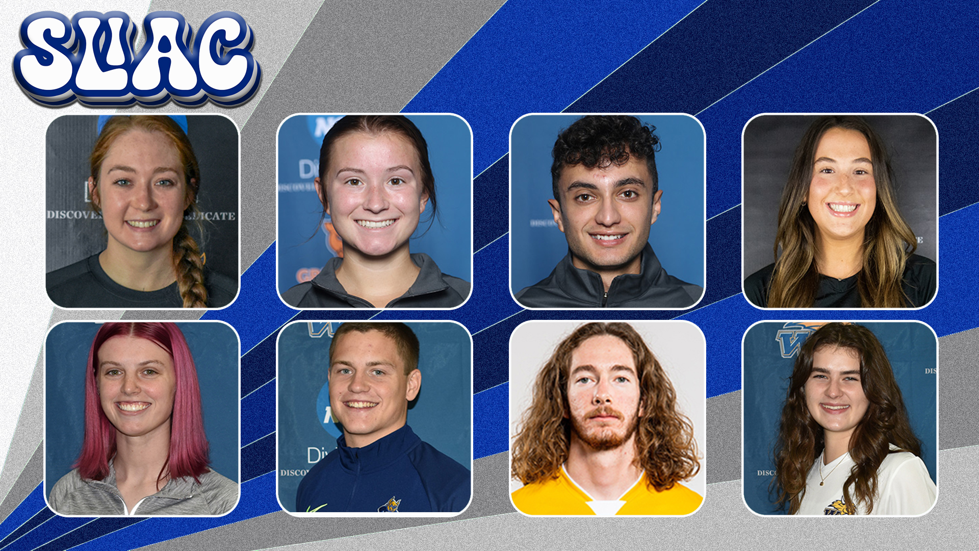 SLIAC Players of the Week - October 17
