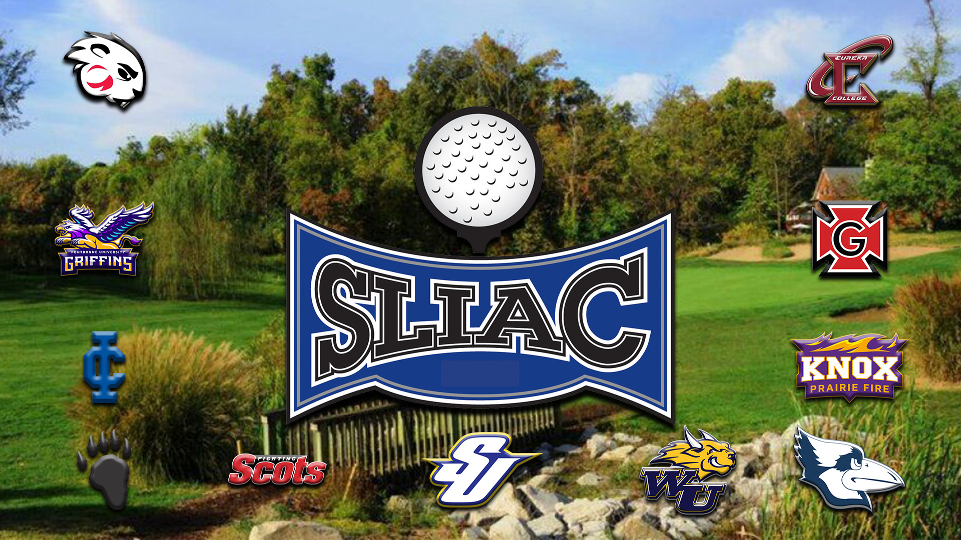SLIAC Men's Golf Championship Preview