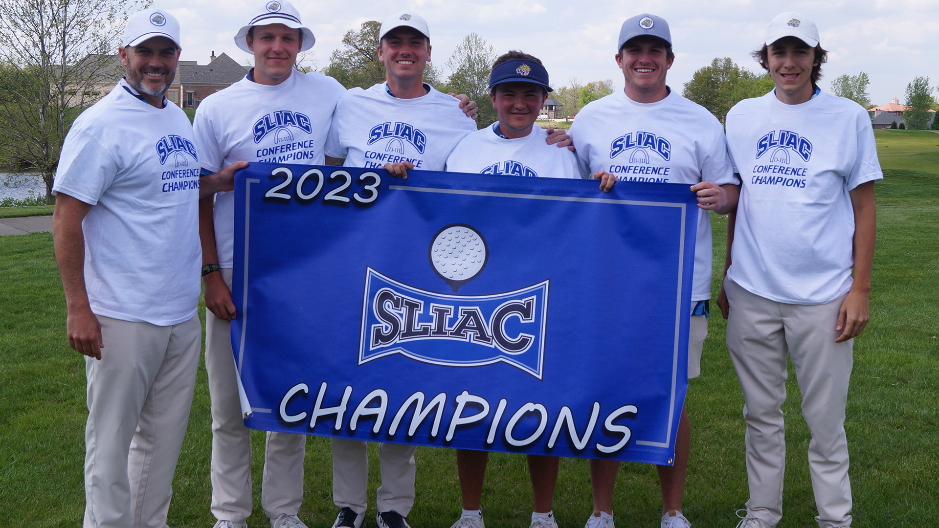 Gorloks Come From Behind for SLIAC Title