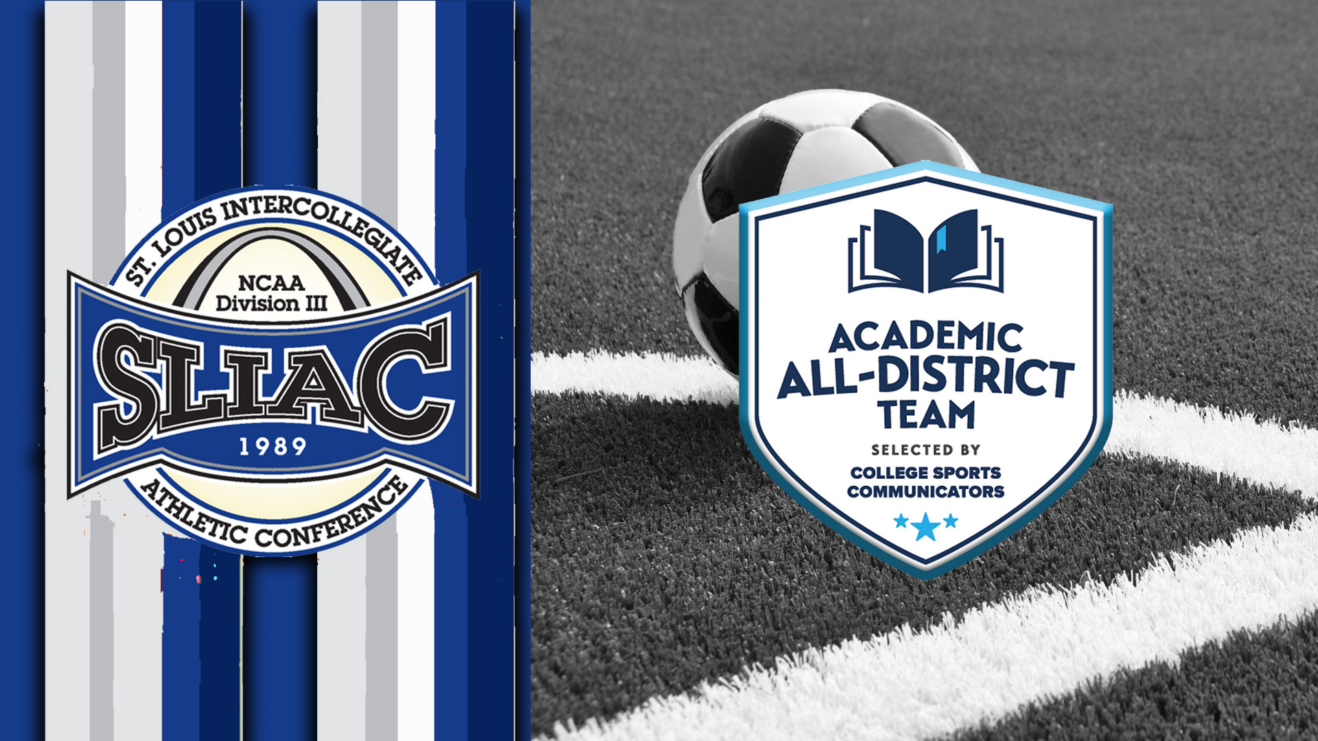 19 from SLIAC Earn Academic All-District